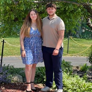 Meet your Posher, Hailey